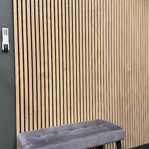 Soukromá posilovna MyGym