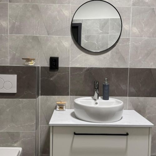 Soukromá posilovna MyGym